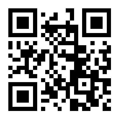 无聊星球二维码